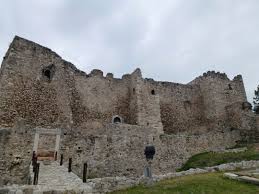 Patras Castle 