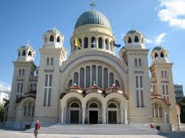 Cathedral of Saint Andrew