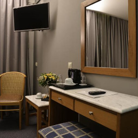 Single Single rooms